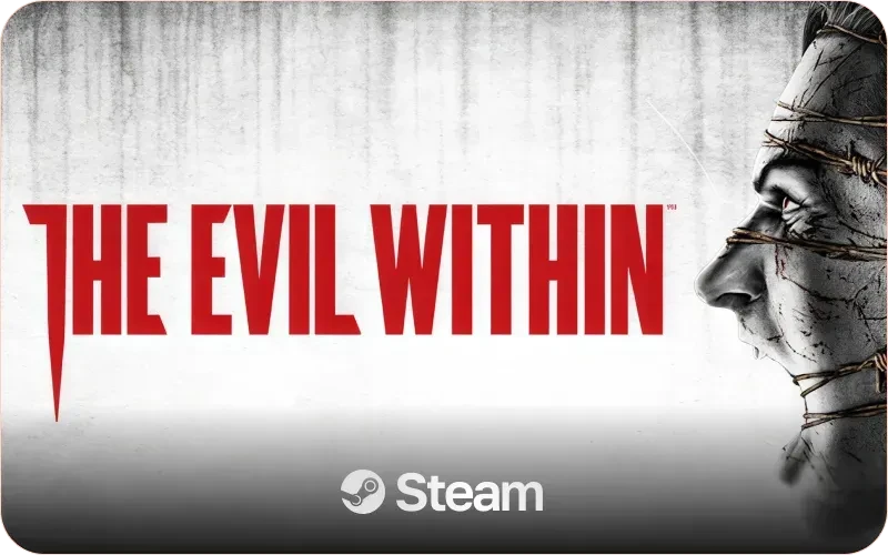 The Evil Within | GL