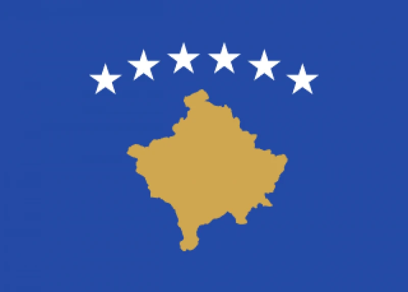 Kosovo eSIM (Data + Voice + SMS)