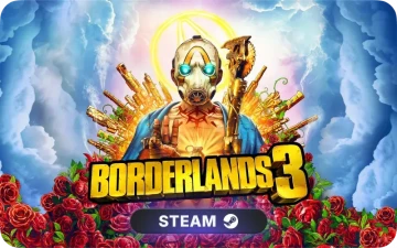 Borderlands 3 | ROW