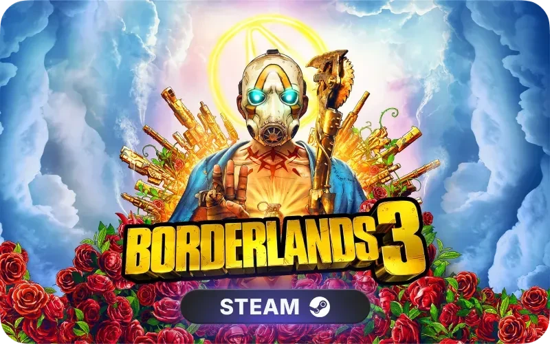 Borderlands 3 | ROW