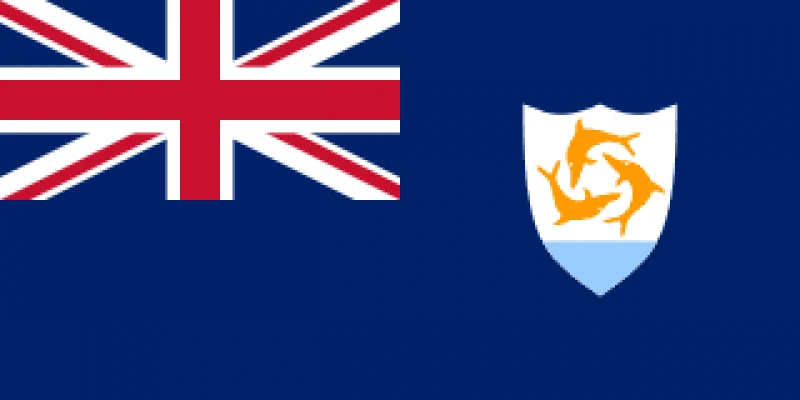 Anguilla eSIM (Data + Voice + SMS)