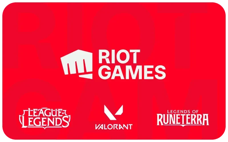 Riot Access Code (NZ)