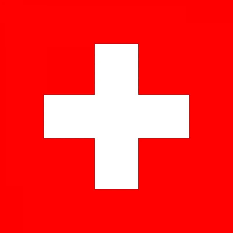 Switzerland eSIM (Data Only)