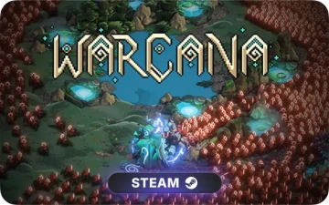 WARCANA  | CIS