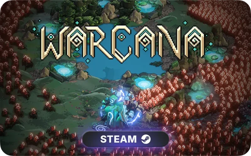 WARCANA  | CIS