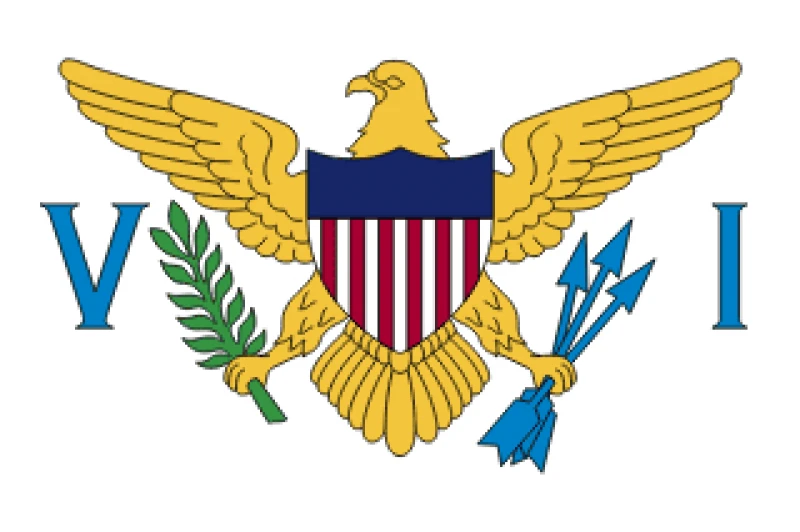 Виргинские острова США eSIM (Данные + звонки + SMS)