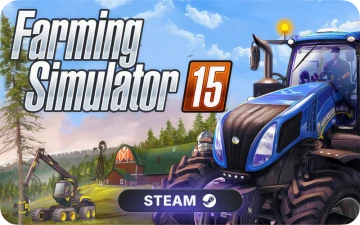Farming Simulator 15