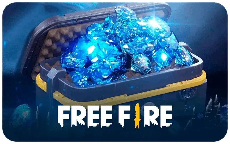 Garena Free Fire (BR)