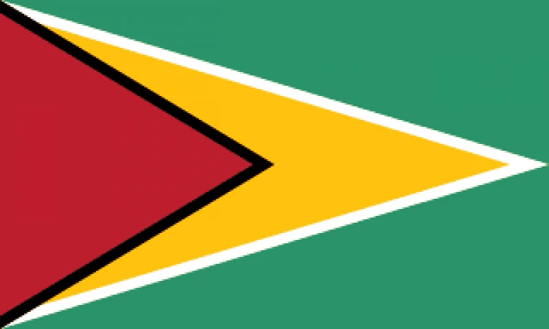 Guyana eSIM (Data + Voice + SMS)