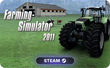 Farming Simulator 2011