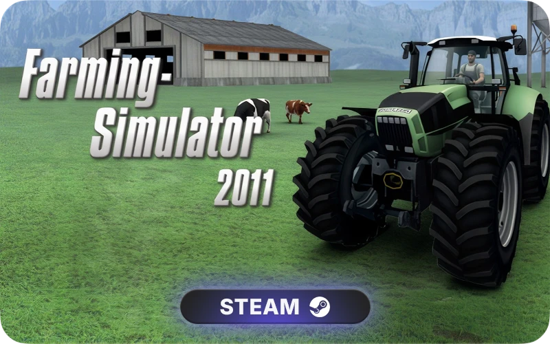 Farming Simulator 2011