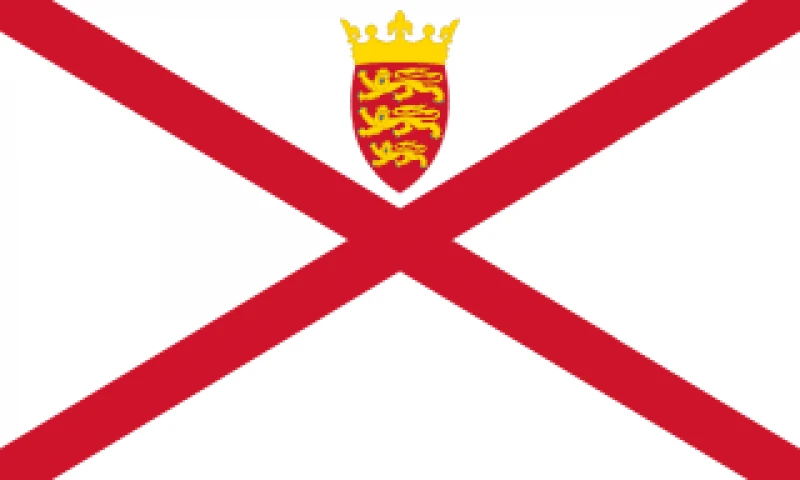 Jersey eSIM (Data Only)