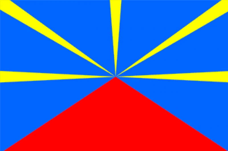 Reunion eSIM (Data Only)