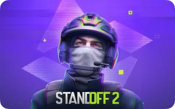 Standoff 2 Gift Card