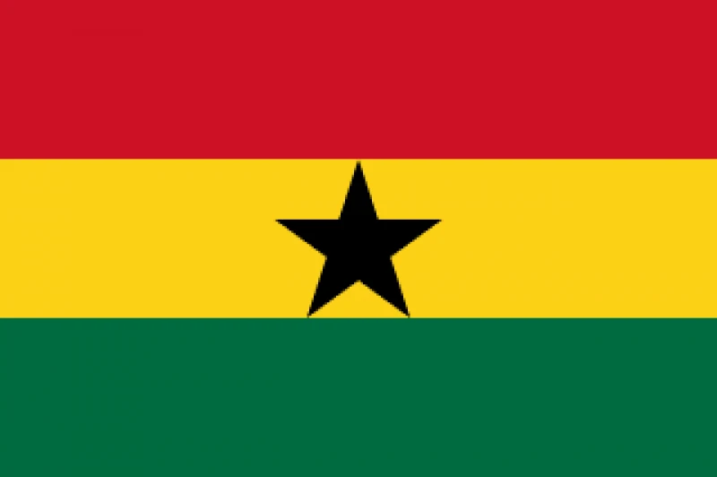 Ghana eSIM (Data Only)