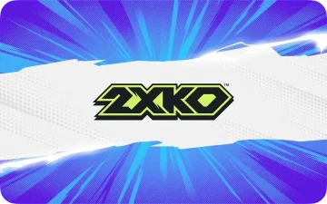2XKO Gift Card | US