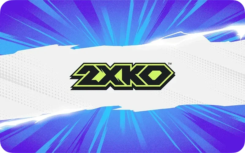 2XKO Gift Card | US