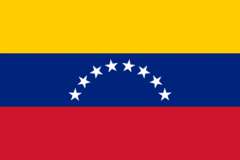 Venezuela eSIM (Data + Voice + SMS)