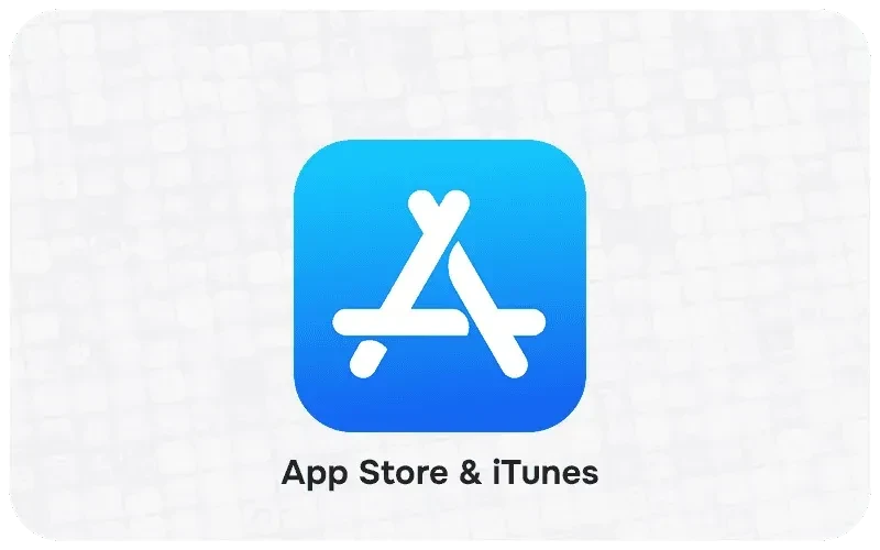App Store & iTunes (NO)