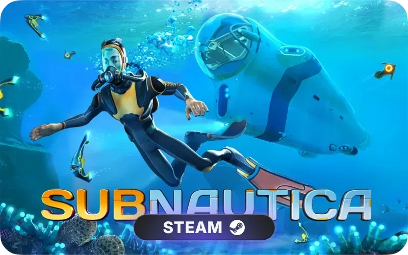 Subnautica | GL