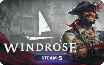 Windrose | GL