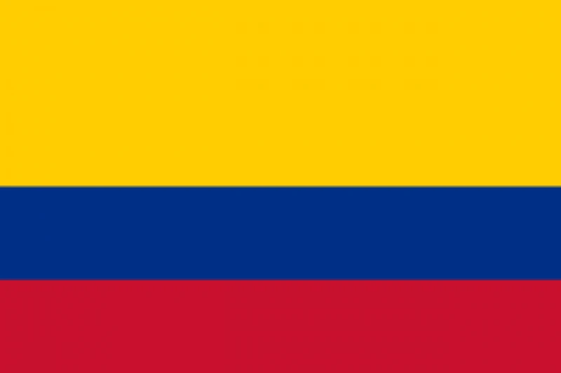 Colombia eSIM (Data + Voice + SMS)