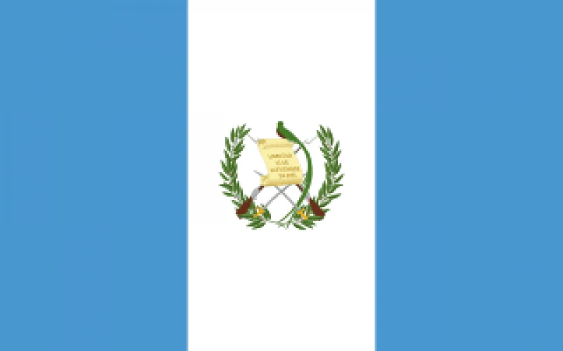 Гватемала eSIM (Только данные)