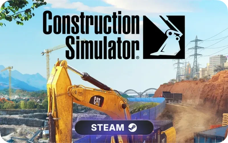 Construction Simulator | GL