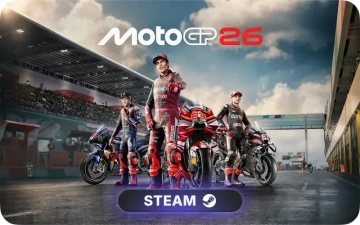 MotoGP™26 | GL