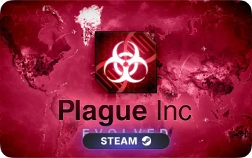 Plague Inc: Evolved | GL