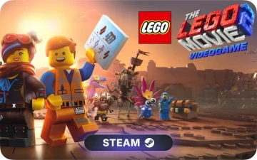 The LEGO Movie 2 Videogame | CIS