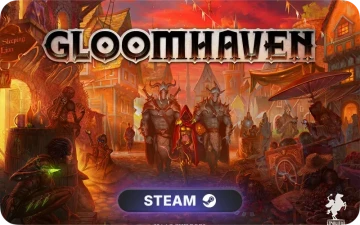 Gloomhaven | GL
