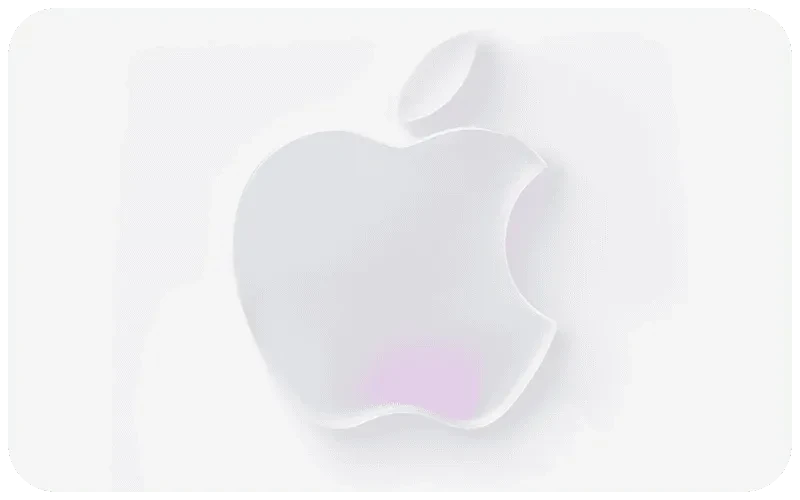 Apple Gift Card | CA