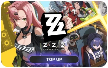 Zenless Zone Zero (Global)