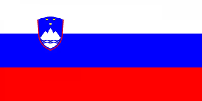 Slovenia eSIM (Data + Voice + SMS)