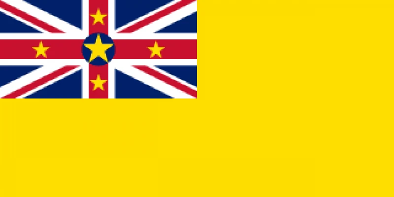 Niue eSIM (Data + Voice + SMS)