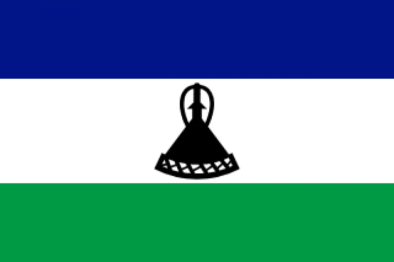 Lesotho eSIM (Data + Voice + SMS)