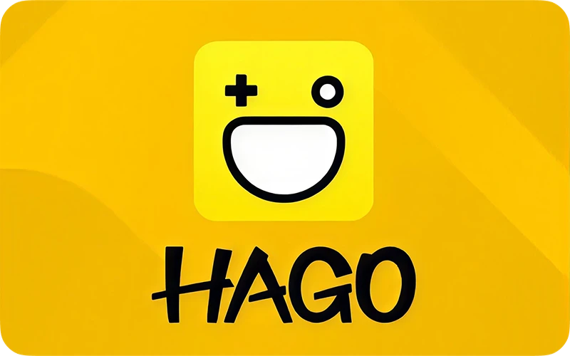 Hago Diamonds