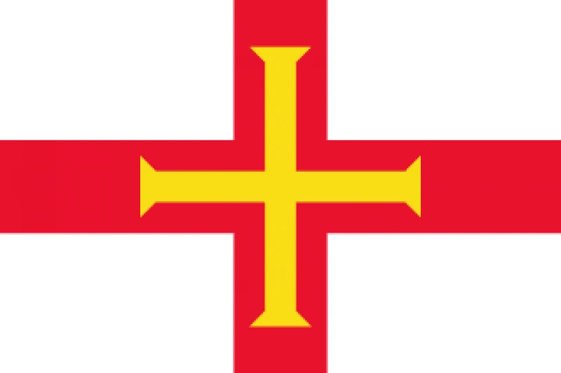 Guernsey eSIM (Data Only)