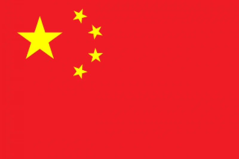 China eSIM (Data Only)