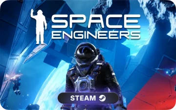 Space Engineers | Global
