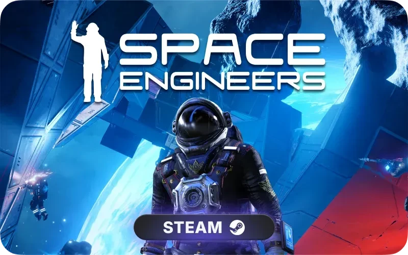 Space Engineers | GL
