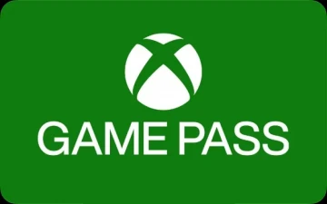 Xbox Game Pass (SG)