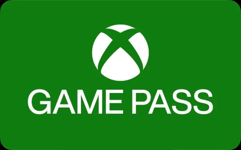 Xbox Game Pass (SG)