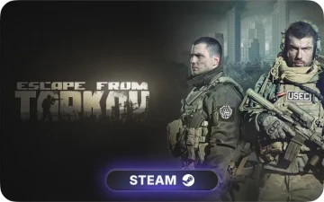 Escape from Tarkov | GL