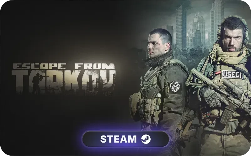 Escape from Tarkov | GL