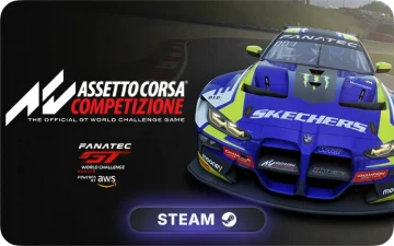 Assetto Corsa Competizione | CIS