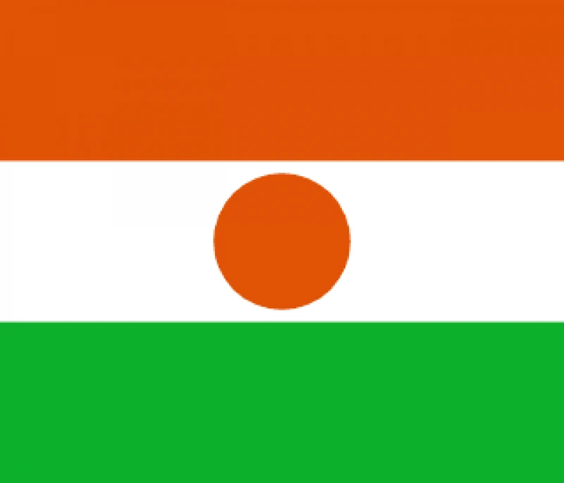 Niger eSIM (Data + Voice + SMS)