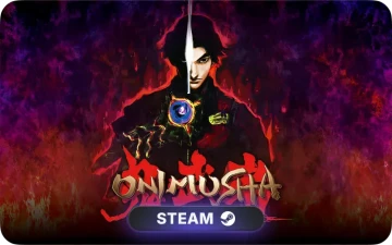 Onimusha: Warlords | CIS