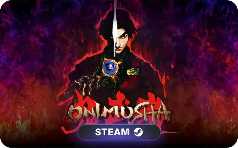 Onimusha: Warlords | CIS